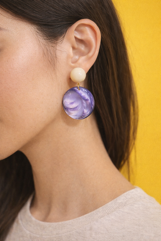 Boucles d'Oreilles Kate