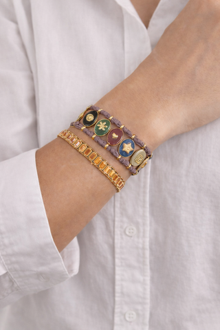 Bracelet Isadora