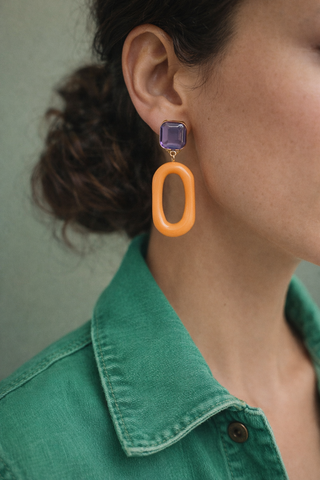 Boucles d'Oreilles Phillipa