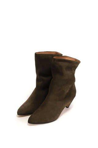 Boots VULLY