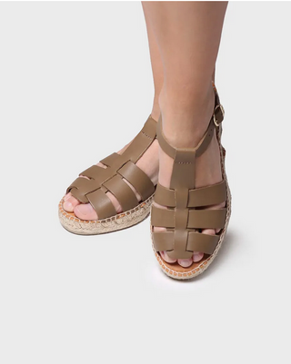Espadrille EMMA