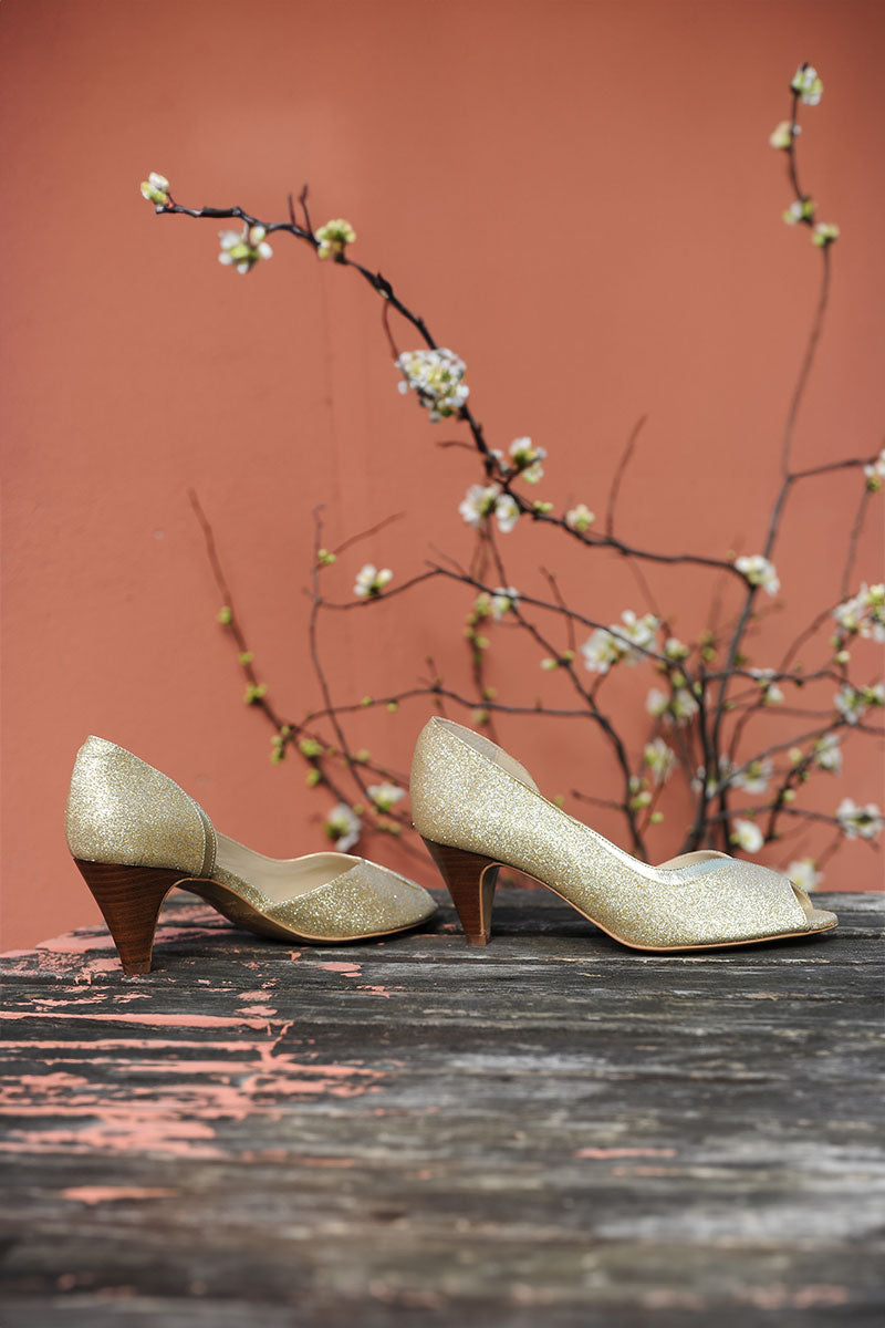 Chaussures soldes Antoinette Ameska
