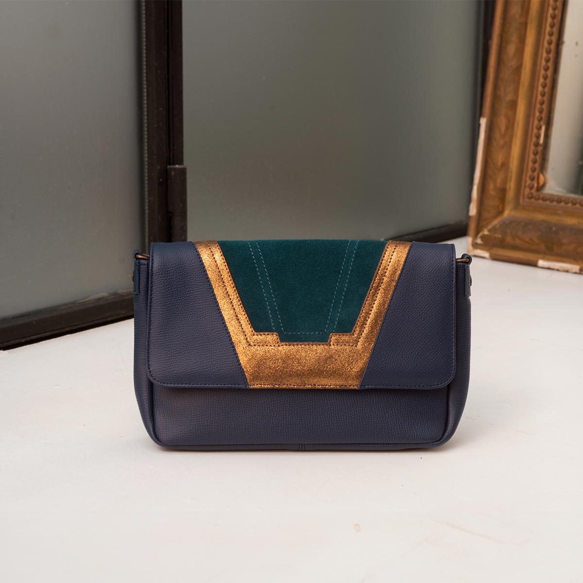 Petit Sac TOKYO